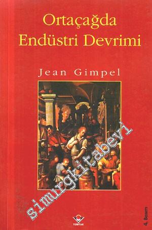 Ortaçağda Endüstri Devrimi -