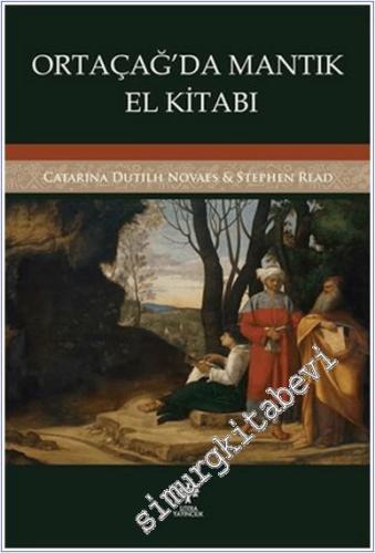 Ortaçağ'da Mantık El Kitabı -        2024