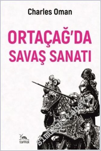 Ortaçağ'da Savaş Sanatı -        2024