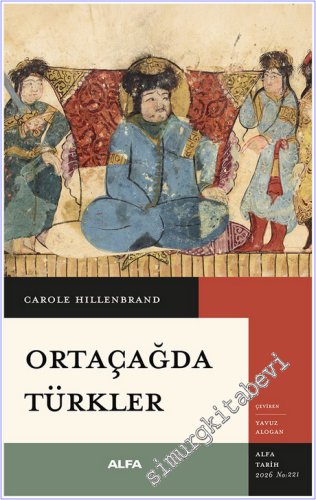 Ortaçağda Türkler -