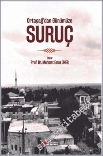 Ortaçağ'dan Günümüze Suruç -        2024