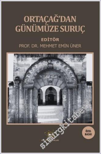 Ortaçağ'dan Günümüze Suruç -        2025