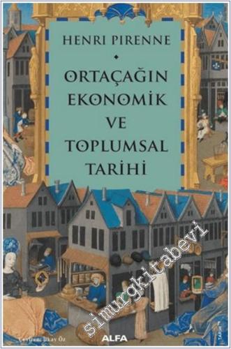 Ortaçağın Ekonomik ve Toplumsal Tarihi -        2024