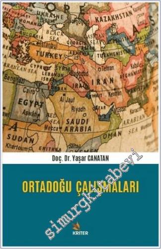 Ortadoğu Çalışmaları -        2021
