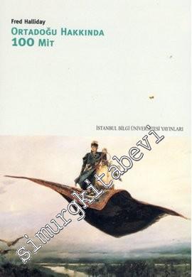 Ortadoğu Hakkında 100 Mit -