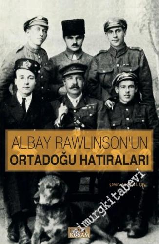 Ortadoğu Hatıraları