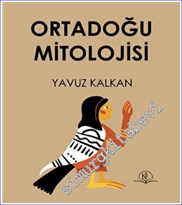 Ortadoğu Mitolojisi -        2023