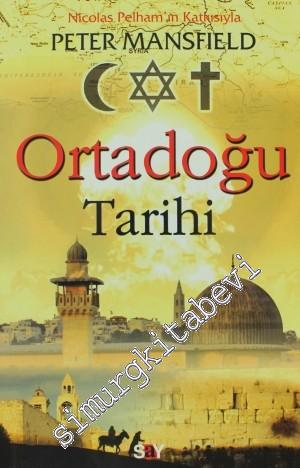 Ortadoğu Tarihi -