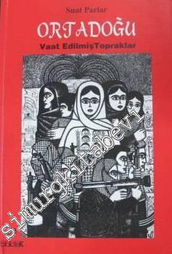 Ortadoğu: Vaat Edilmiş Topraklar -        1997