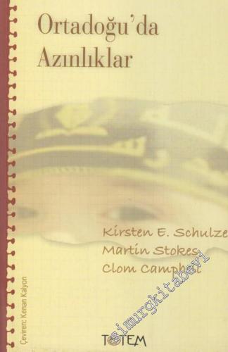 Ortadoğu'da Azınlıklar -        2006