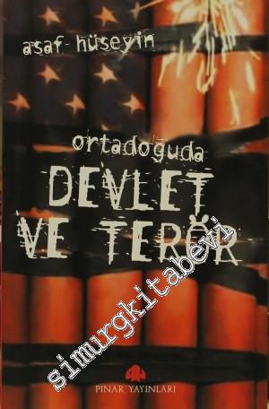 Ortadoğu'da Devlet ve Terör -