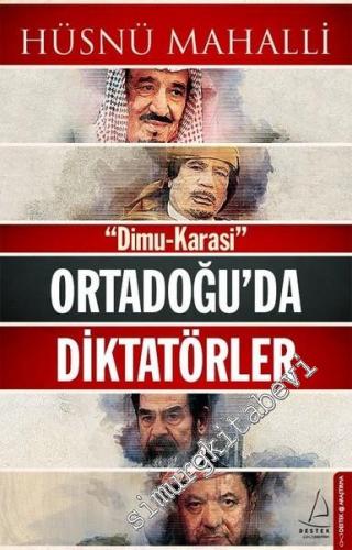 Ortadoğu'da Diktatörler - Dimu-Karasi -