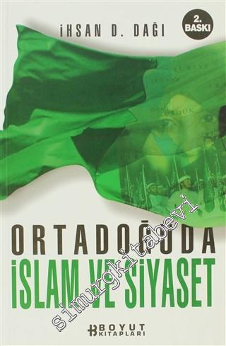 Ortadoğu'da İslam ve Siyaset