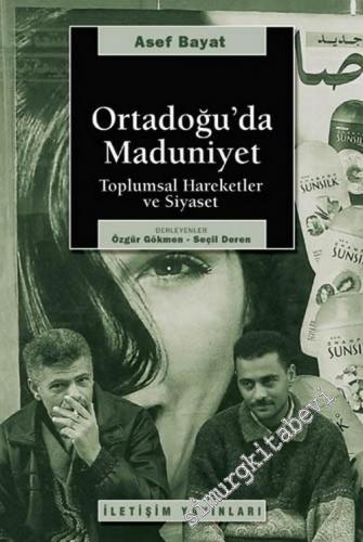 Ortadoğu'da Maduniyet: Toplumsal Hareketler ve Siyaset