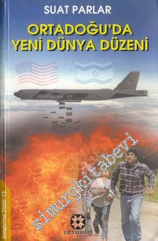 Ortadoğu'da Yeni Dünya Düzeni -        1999
