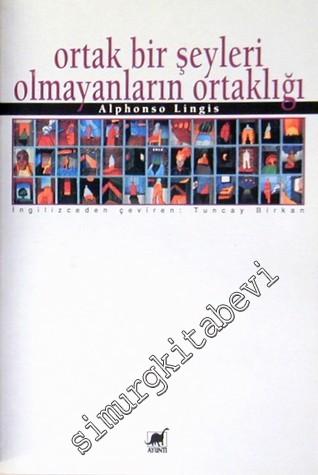 Ortak Bir Şeyleri Olmayanların Ortaklığı -        1997