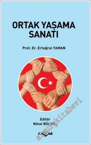 Ortak Yaşama Sanatı -        2025