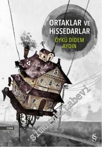 Ortaklar ve Hissedarlar -