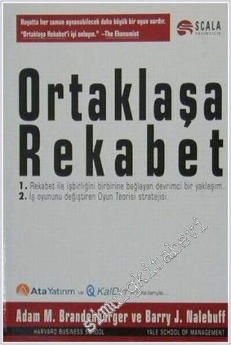 Ortaklaşa Rekabet