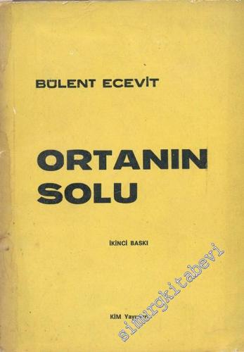 Ortanın Solu -        1966