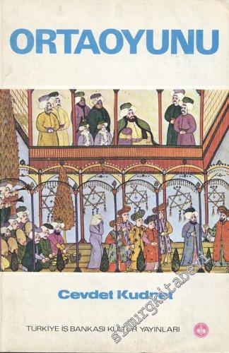 Ortaoyunu Cilt: 1 -