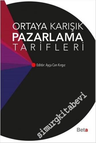 Ortaya Karışık Pazarlama Tarifleri -