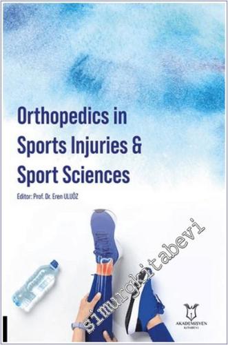 Orthopedics in Sports Injuries and Sport Sciences -        2025