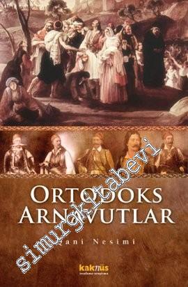 Ortodoks Arnavutlar -