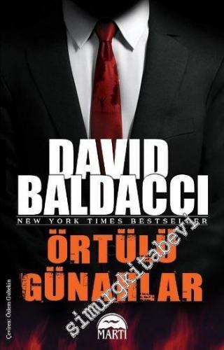 Örtülü Günahlar -