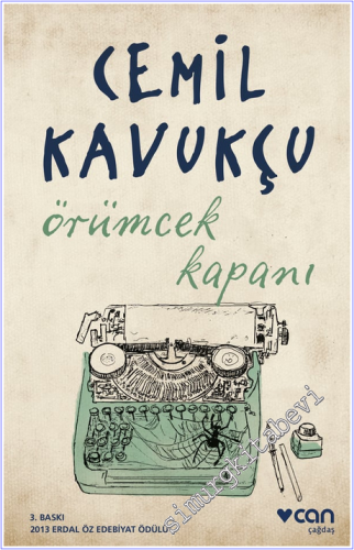 Örümcek Kapanı - 2026