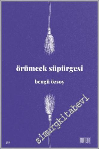 Örümcek Süpürgesi -        2025