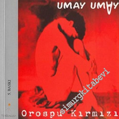 Oruspu Kırmızı