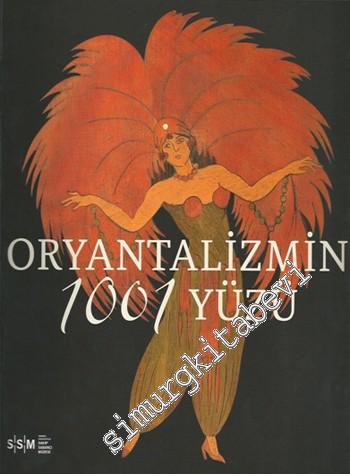 Oryantalizmin 1001 Yüzü -