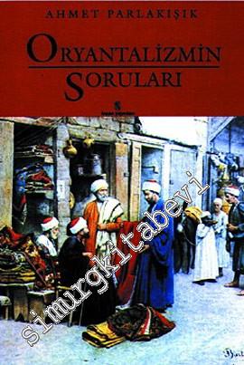 Oryantalizmin Soruları -