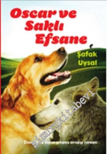 Oscar ve Saklı Efsane -