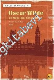 Oscar Wilde ve Mum Işığı Cinayetleri -
