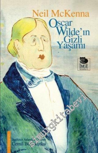 Oscar Wilde'ın Gizli Yaşamı -