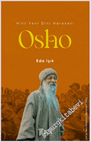Osho - Hint Yeni Dini Hareketi  -        2026