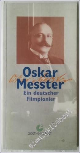 Oskar Messter : Ein Deutscher Filmpionier -        1995