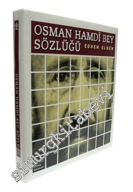 Osman Hamdi Bey Sözlüğü