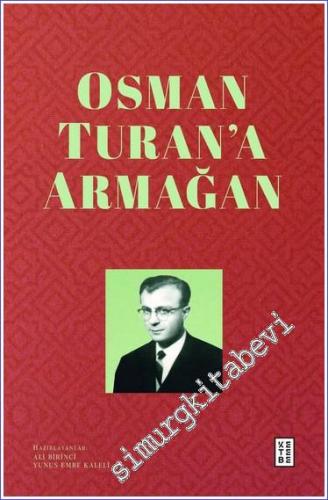 Osman Turan'a Armağan - 2022
