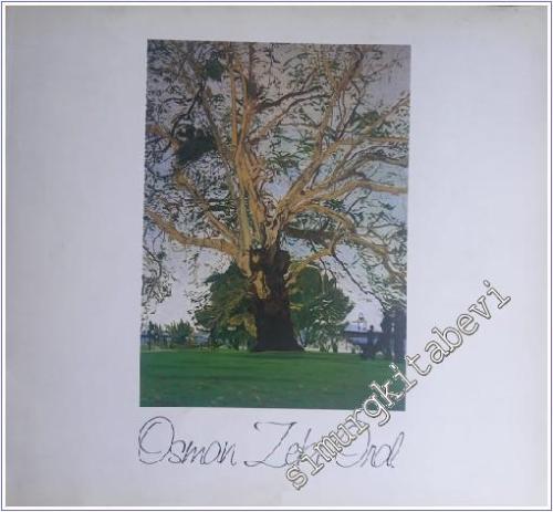 Osman Zeki Oral -        2010