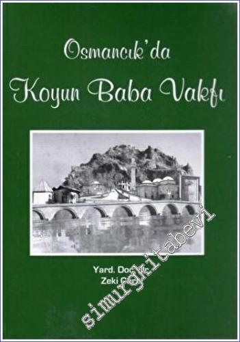 Osmancık'da Koyun Baba Vakfı - 2023