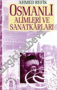 Osmanlı Alimleri ve Sanatkârları -        1997