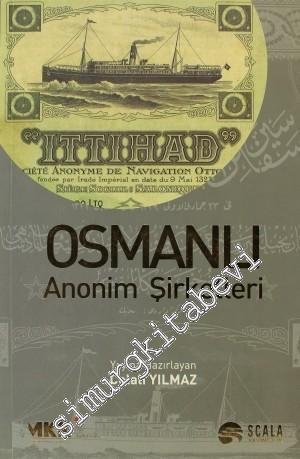 Osmanlı Anonim Şirketleri -