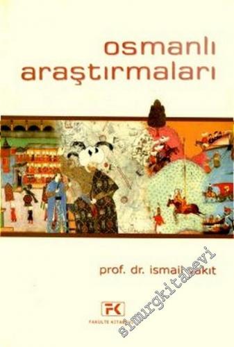 Osmanlı Araştırmaları -        2002