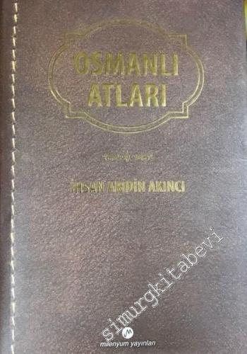 Osmanlı Atları -