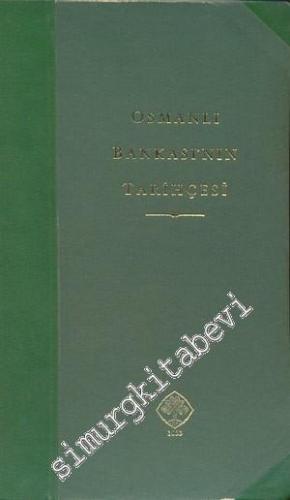 Osmanlı Bankası'nın Tarihçesi -        1988