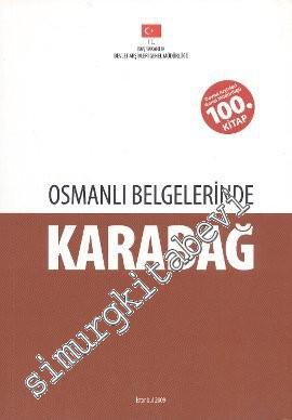 Osmanlı Belgelerinde Karabağ -