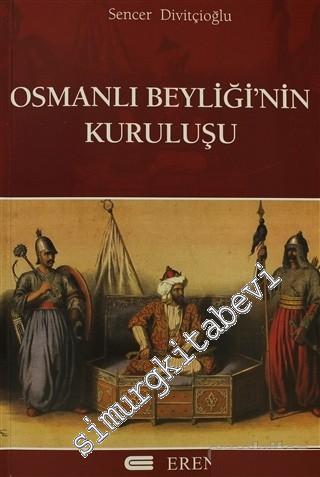 Osmanlı Beyliği'nin Kuruluşu -